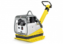 Kétirányú vibrolapok Wacker Neuson DPU6555Hecsh 