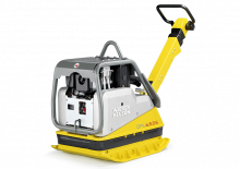 Kétirányú vibrolapok Wacker Neuson DPU6555Hehap 
