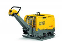 Kétirányú vibrolapok Wacker Neuson DPU80 Lem 770