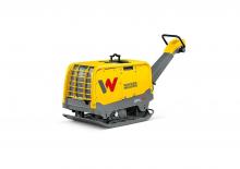 Kétirányú vibrolapok Wacker Neuson DPU80r Lec 770