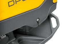 Kétirányú vibrolapok Wacker Neuson DPU80r Lem 670