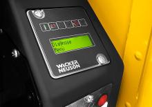 Kétirányú vibrolapok Wacker Neuson DPU80r Lem 770