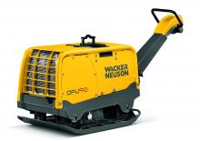 Kétirányú vibrolapok Wacker Neuson DPU90 Lem 770