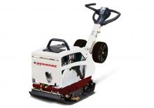 Kétirányú vibrolapok Dynapac DRP15X