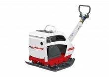 Kétirányú vibrolapok Dynapac DRP20DX