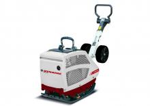 Kétirányú vibrolapok Dynapac DRP25D
