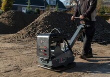 Kétirányú vibrolapok Giant GPR3558G