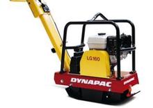 Kétirányú vibrolapok Dynapac LG 160 D