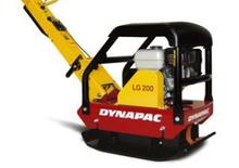 Kétirányú vibrolapok Dynapac LG 250 - 70 D