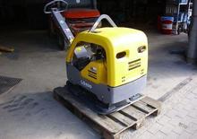 Kétirányú vibrolapok Atlas Copco LG 400