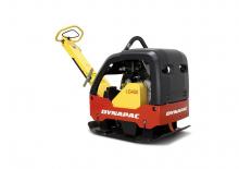 Kétirányú vibrolapok Dynapac LG 400 E