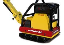 Kétirányú vibrolapok Dynapac LG 700 E