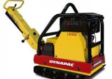 Kétirányú vibrolapok Dynapac LG 500-550