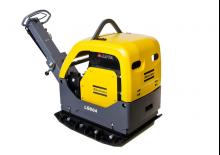 Kétirányú vibrolapok Atlas Copco LG 504