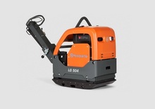 Kétirányú vibrolapok Husqvarna LG 504