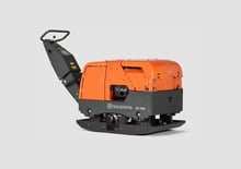 Kétirányú vibrolapok Husqvarna LH 700