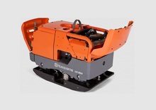 Kétirányú vibrolapok Husqvarna LH 804