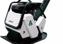 Kétirányú vibrolapok Sakai PF120 