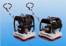 Kétirányú vibrolapok PowerPac PPR 2100B/500