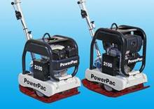 Kétirányú vibrolapok PowerPac PPR 2100D/400
