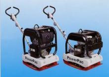 Kétirányú vibrolapok PowerPac PPR 2100D/500