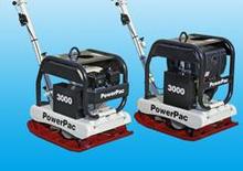 Kétirányú vibrolapok PowerPac PPR 3000B/500