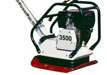 Kétirányú vibrolapok PowerPac PPR 3500