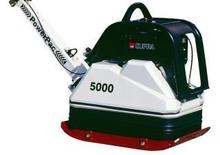 Kétirányú vibrolapok PowerPac PPR 5000/2