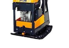 Kétirányú vibrolapok BELLE (HK-Belle) RPC 60/80 D