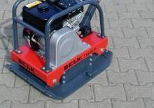 Kétirányú vibrolapok Delko SR 24 H