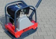 Kétirányú vibrolapok Delko SRD 24 Y