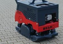 Kétirányú vibrolapok Delko SRD 6012 F