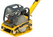 Kétirányú vibrolapok Enar TEN 3040 DH