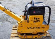 Kétirányú vibrolapok Vibromax VMP 48