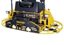 Kezelőüléses duplarotoros simtógépek Wacker CRT 48-31 V-ES-E