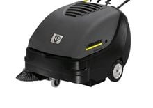 Kézi vezérlésű seprők Kärcher KM 85/50 W Bp Pack Professional
