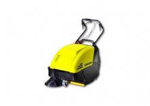 Kézi vezérlésű seprők Kärcher KSM 690 Profi Pack