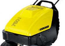 Kézi vezérlésű seprők Kärcher KSM 750 XL B