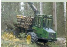 Kiközelítők John Deere 1010 D