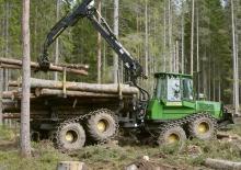 Kiközelítők John Deere 1710 D Eco III