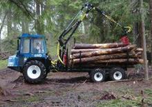 Kiközelítők Vimek 606 D