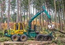 Kiközelítők HSM 805HDF