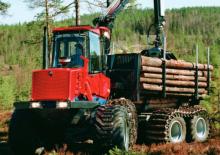 Kiközelítők Valmet 840.2