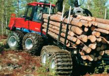Kiközelítők Valmet 840.2