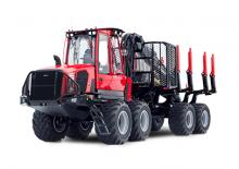 Kiközelítők Komatsu 875