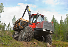 Kiközelítők Komatsu 890.3
