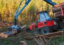 Kiközelítők Komatsu 895