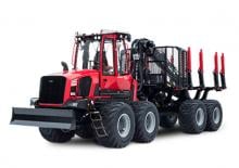 Kiközelítők Komatsu 895