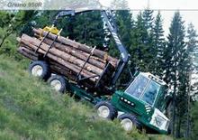 Kiközelítők Gremo 950 R