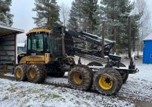 Kiközelítők EcoLog EcoLog 554 B